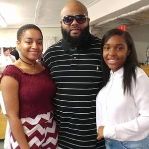 Meet your Posher, Keith